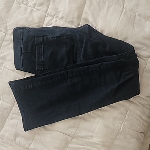 Jeans,  baby bootcut